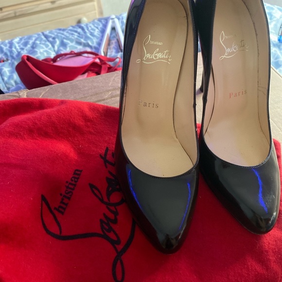 Christian Louboutin pumps - Picture 4 of 5